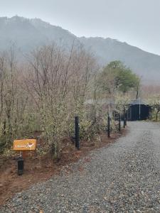 Tiny & Big House Suite Los Mallines de Malalcahuello