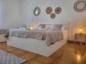 Villa Marante with heated private pool