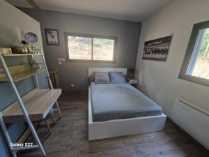 Maisons de vacances Havre de paix : photos des chambres