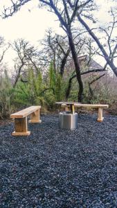 Tiny & Big House Suite Los Mallines de Malalcahuello