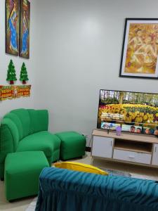 Verdon Parc_ GreenChem