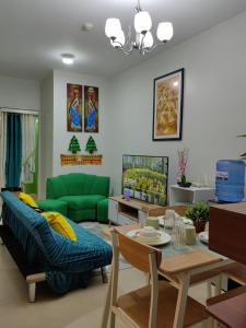 Verdon Parc_ GreenChem