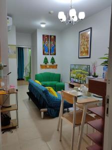 Verdon Parc_ GreenChem