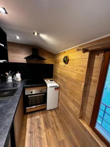 Appartements Chalet Millou Beuil : photos des chambres
