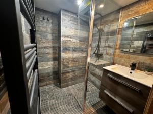 Appartements Chalet Millou Beuil : photos des chambres