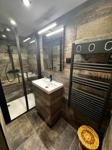 Appartements Chalet Millou Beuil : Appartement 3 Chambres