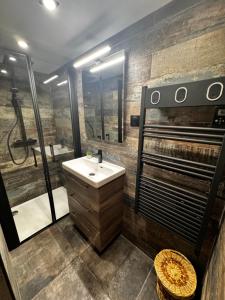 Appartements Chalet Millou Beuil : photos des chambres