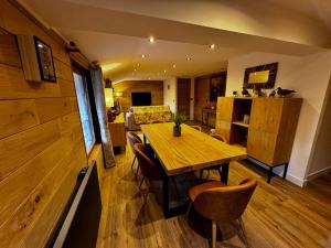 Appartements Chalet Millou Beuil : photos des chambres
