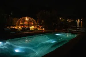 Giardini Penelope Resort e Spa - Grottaferrata