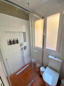 Hidalga Piso con terraza y vistas al mar