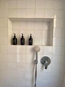 Hidalga Piso con terraza y vistas al mar