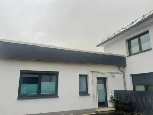 Schöne Anliegerwohnung - Grifte