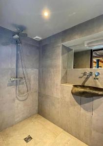 Chalets Hameau de la Cote : photos des chambres