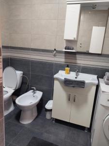 Centro apartman 2