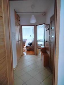 Mieszkanie w Centrum