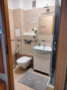 Mieszkanie w Centrum