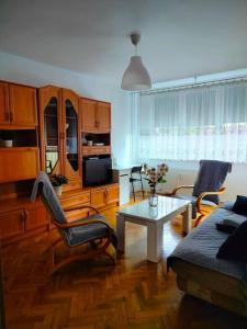 Mieszkanie w Centrum