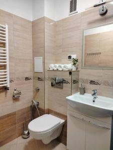 Mieszkanie w Centrum