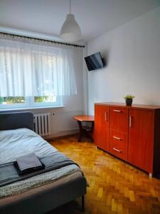 Mieszkanie w Centrum