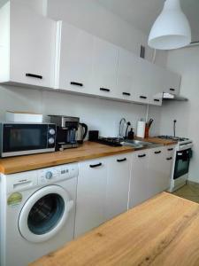 Mieszkanie w Centrum