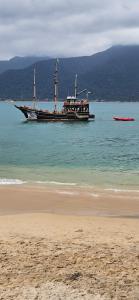 Apartamento Praia da Maranduba