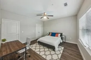 C Creek 4304 I New Construction 2bd Apt I Gated - Cypress