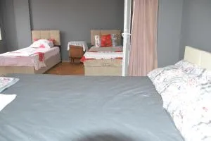 Huzur 3 - 埃迪尔内