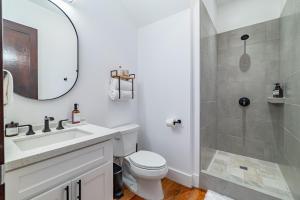 The Lovejoy and The Pool Club at Mahogany Bay