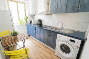 Apartamento Alborea 2