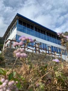 sanjivani buti organic krisi farm & resort