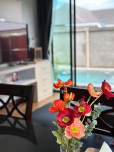 Goodtime poolvilla aonang
