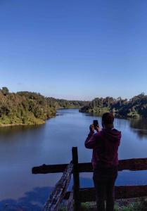Container con opción de tina temperada