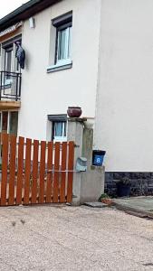 Appartements coin tranquille : photos des chambres