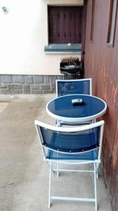 Appartements coin tranquille : photos des chambres