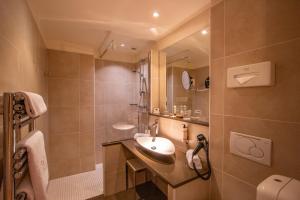 Hotels Les Jardins de Bakea : photos des chambres