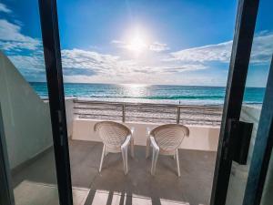 Villas Marlin Ocean Front