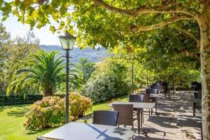 Hotels Les Jardins de Bakea : photos des chambres