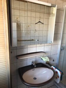 Appartementhaus AdiS