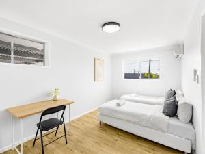 Central Sunnybank 4 Bedrooms Home, Family Friendly