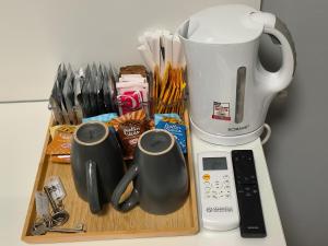 Canfora 163 Cutaias apartment