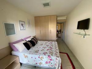 Flat Monte Castelo - Gravatá