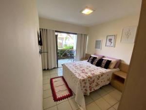 Flat Monte Castelo - Gravatá