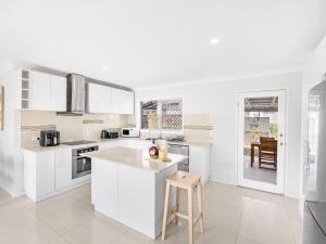 Central Sunnybank 4 Bedrooms Home, Family Friendly