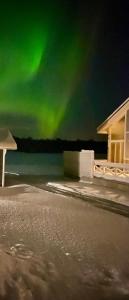 Villa Sofia In Lapland