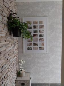 Maisons de vacances Le Manoir : photos des chambres