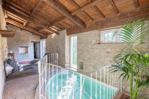 Villa ai Caprioli Mondaino