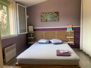 Maison T2 Le cabanon Joli
