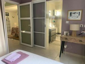 Maison T2 Le cabanon Joli