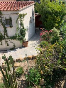 Maison T2 Le cabanon Joli