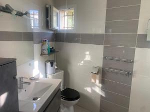 Maison T2 Le cabanon Joli